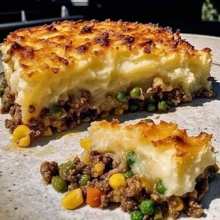 Shepherd’s Pie 462468168_563709029557674_3229124370239944601_n