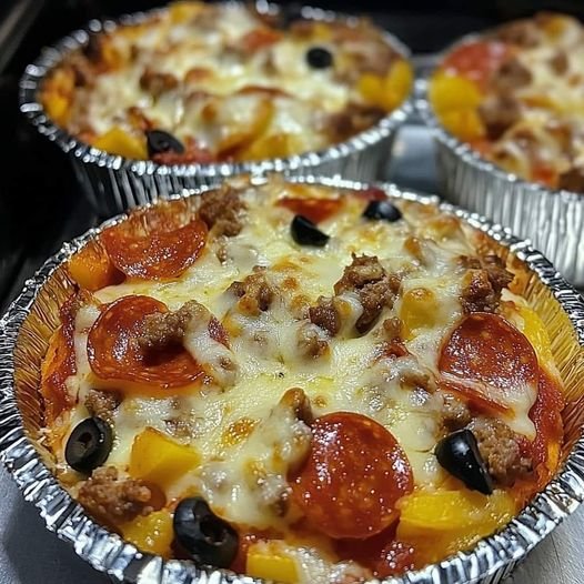 Low Carb Pizza Bowls 🍕🥣 – A Delicious, Guilt-Free Meal! 463593967_1097387801805834_6564576077816679426_n