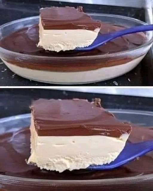 Passion Fruit Dessert with Dark Chocolate Ganache 464373252_122153605004305173_8898778082058171338_n