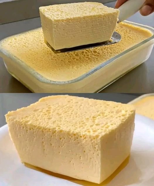 How to prepare a simple dessert using just 2 ingredients 465541233_1078249117034336_4839494059323096229_n