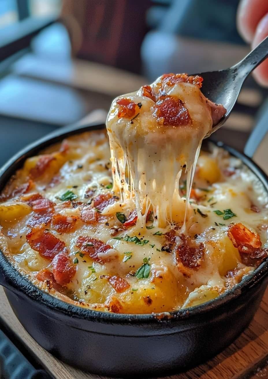 Potato and Bacon Soup 466508808_1296878958211060_8993632579428692459_n