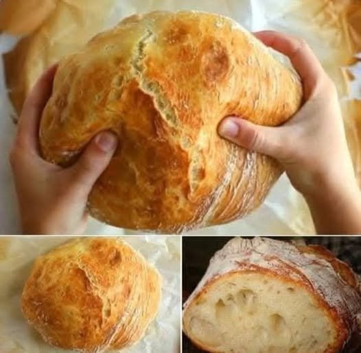 Honey Buttermilk Bread Recipe 472329620_634673605898170_1494374051247205830_n