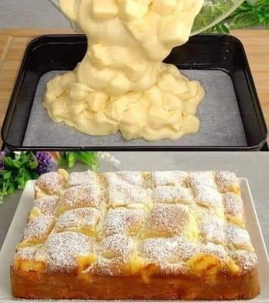 Flourless Almond Cake with Raspberry Sauce – A Nutty & Elegant Delight 482245053_644885658132468_4249559537709633_n