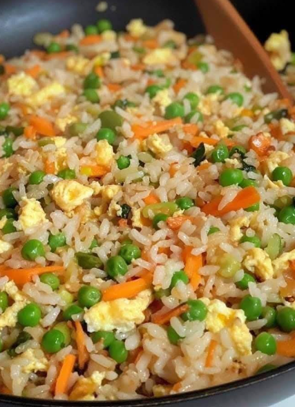 ππ₯ Fried Rice β Donβt LOSE This Recipe! π Capture dβΓ©cran 2025-03-27 200330