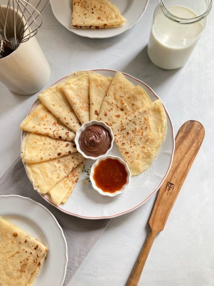 🥞 Hungarian Palacsinta: The Art of Making Perfect Hungarian Pancakes 🥞 b8e72ff6cab1d43f1b93bb4b4d0508c4