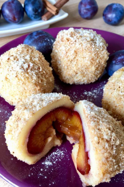 Hungarian plum dumplings -đź‡đź‡ş Capture d’écran 2025-04-25 003354