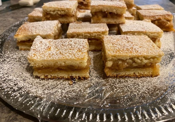 Hungarian Apple Pie🇭🇺. Capture d’écran 2025-04-27 002712