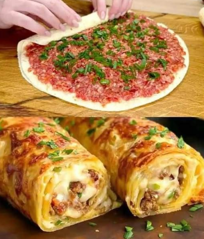 🌮 Tortilla Wraps with Ground Beef Capture d’écran 2025-04-28 204915