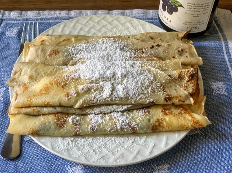 Hungarian crepes (Palacsinta)ππΊ Screenshot 2025-08-25 161855