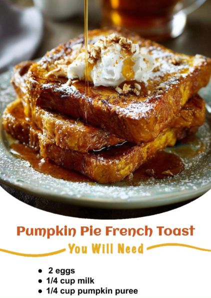 Pumpkin Pie French Toast Screenshot 2025-08-28 162952