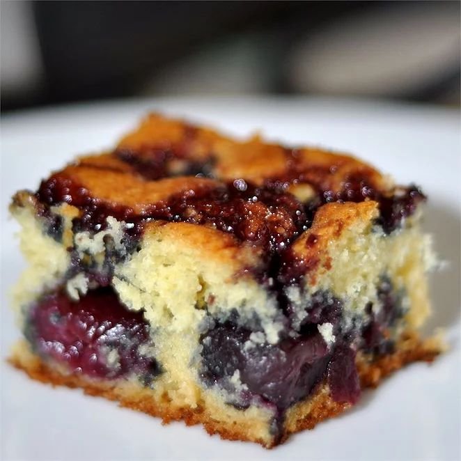 Sour Cherry Cake - Hungarian Style 🇭🇺…. 49eb8a5827df8cd377f88c5e21187387 (1)