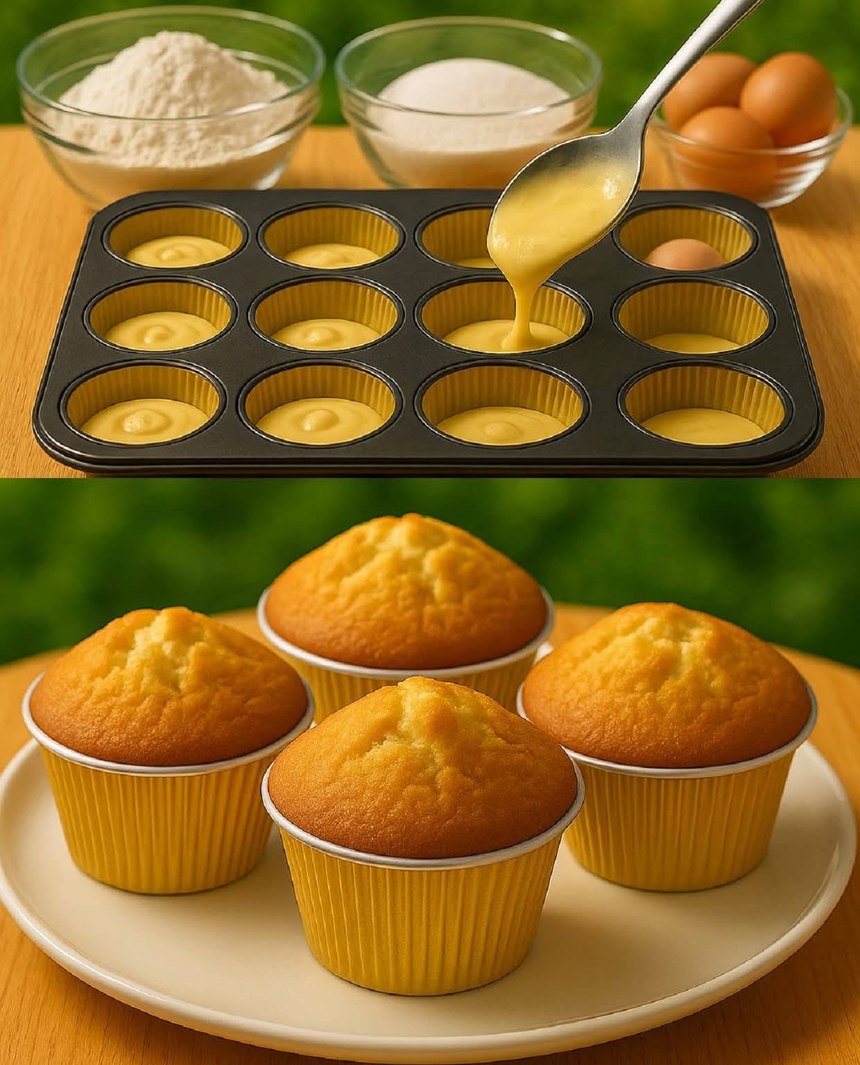 Perfect Vanilla Cupcakes 🧁🍰🥛🍦 540676816_122205156764293973_2153597638989611206_n