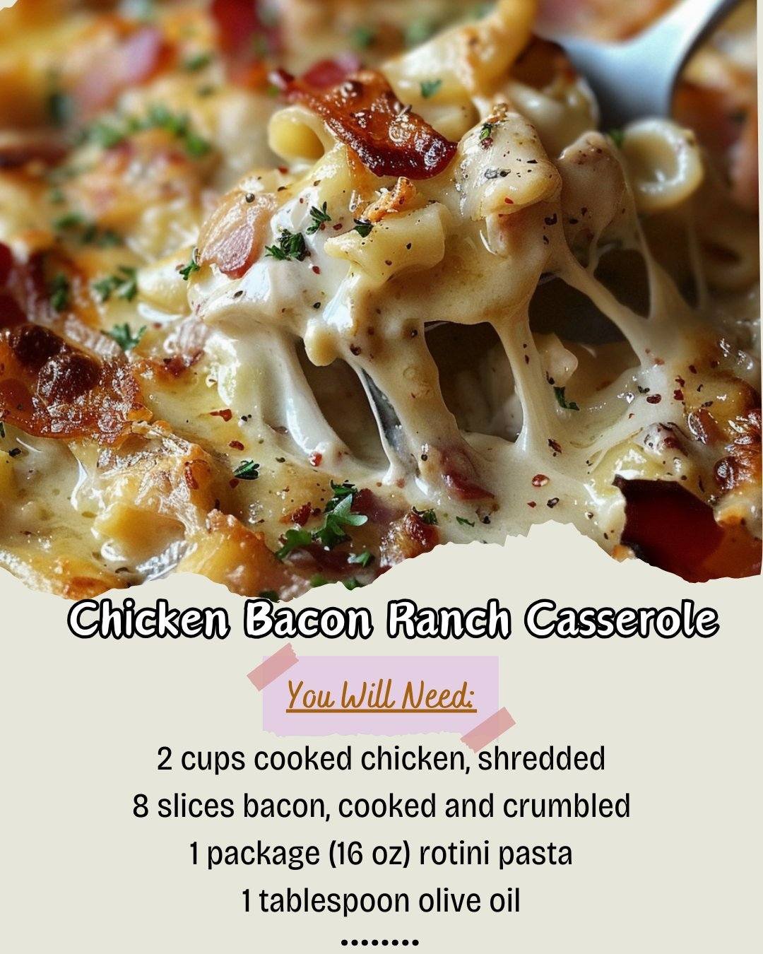 Chicken Bacon Ranch Casserole 545361206_122234192648185992_3639640080334704552_n (1)