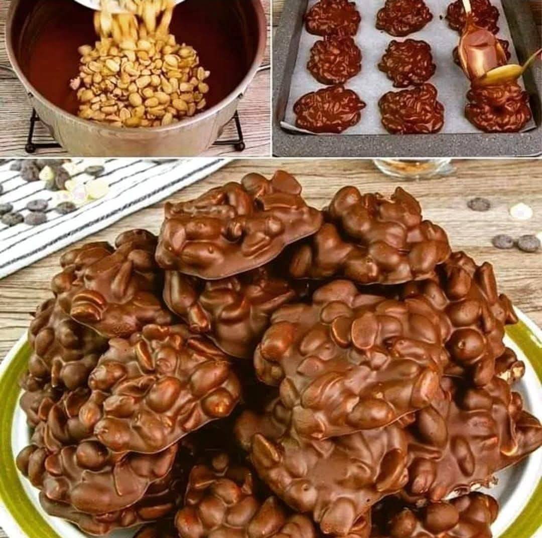 Irresistible Chocolate Mani 😋 555472127_795930526744294_3208352666996011344_n