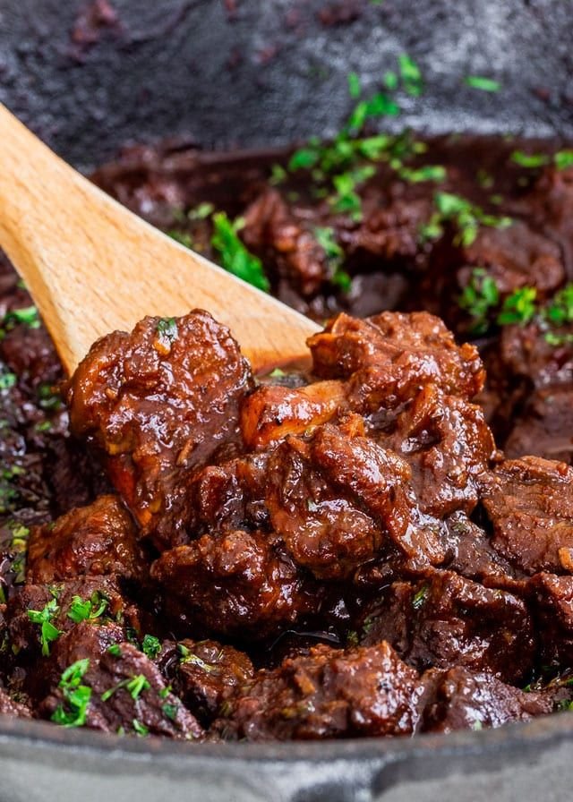 Hungarian Goulash - Jo Cooks🇭🇺 8a74c2807612f7ef444e150a0e67ae39