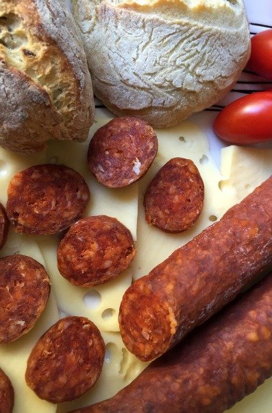 HUNGARIAN SAUSAGE – KOLBÁSZ🇭🇺 be55a401-de7e-4fa1-bf32-871c3dba7b50