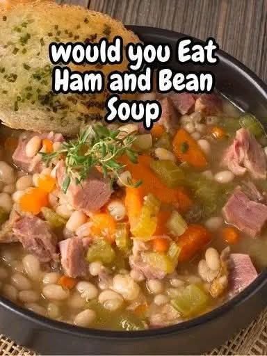 💫💫Ham and Bean Soup💫💫 556545886_774123832056013_1311125882419157891_n