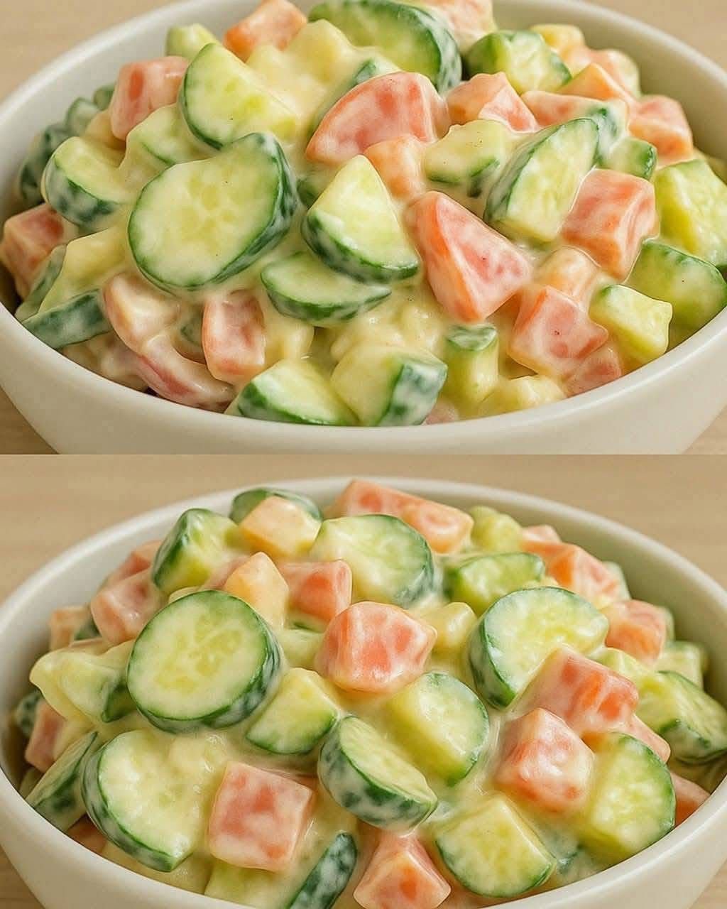 Cucumber Salad Recipe 556564703_24622217404056111_3605663941398097661_n