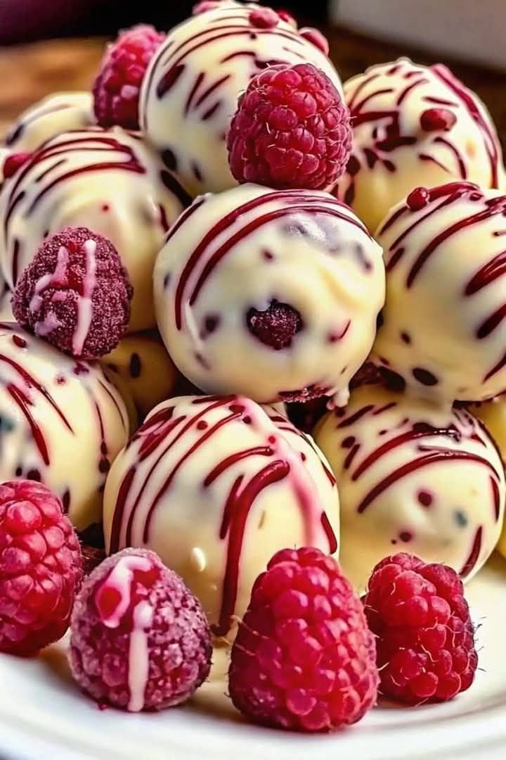 Cheesecake Balls. 557271812_1276041324269472_3534593961756738786_n