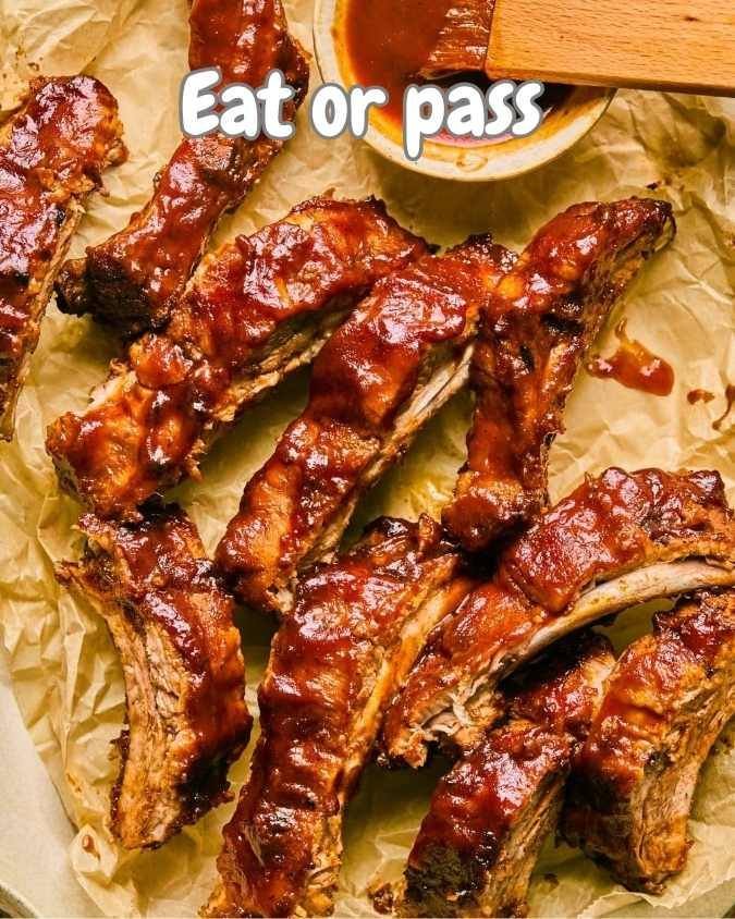 Slow Cooker Pork Ribs 559311517_731634846555952_5401170020459630562_n