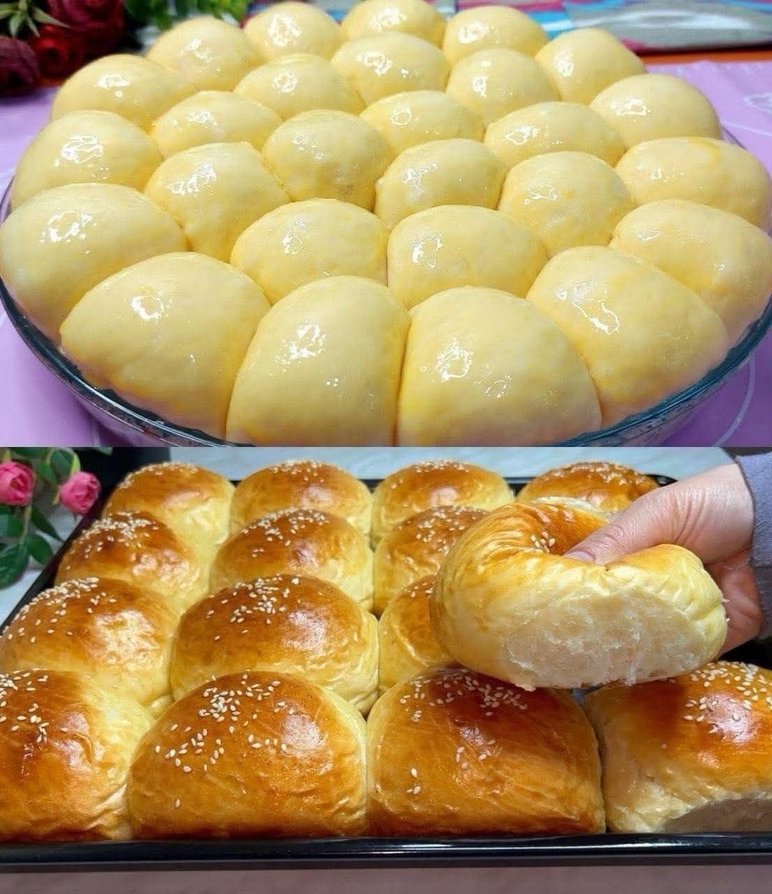 π₯ Milk Brioche Rolls β Donβt Miss Out! 571151885_1939490233262973_1729218690305154672_n