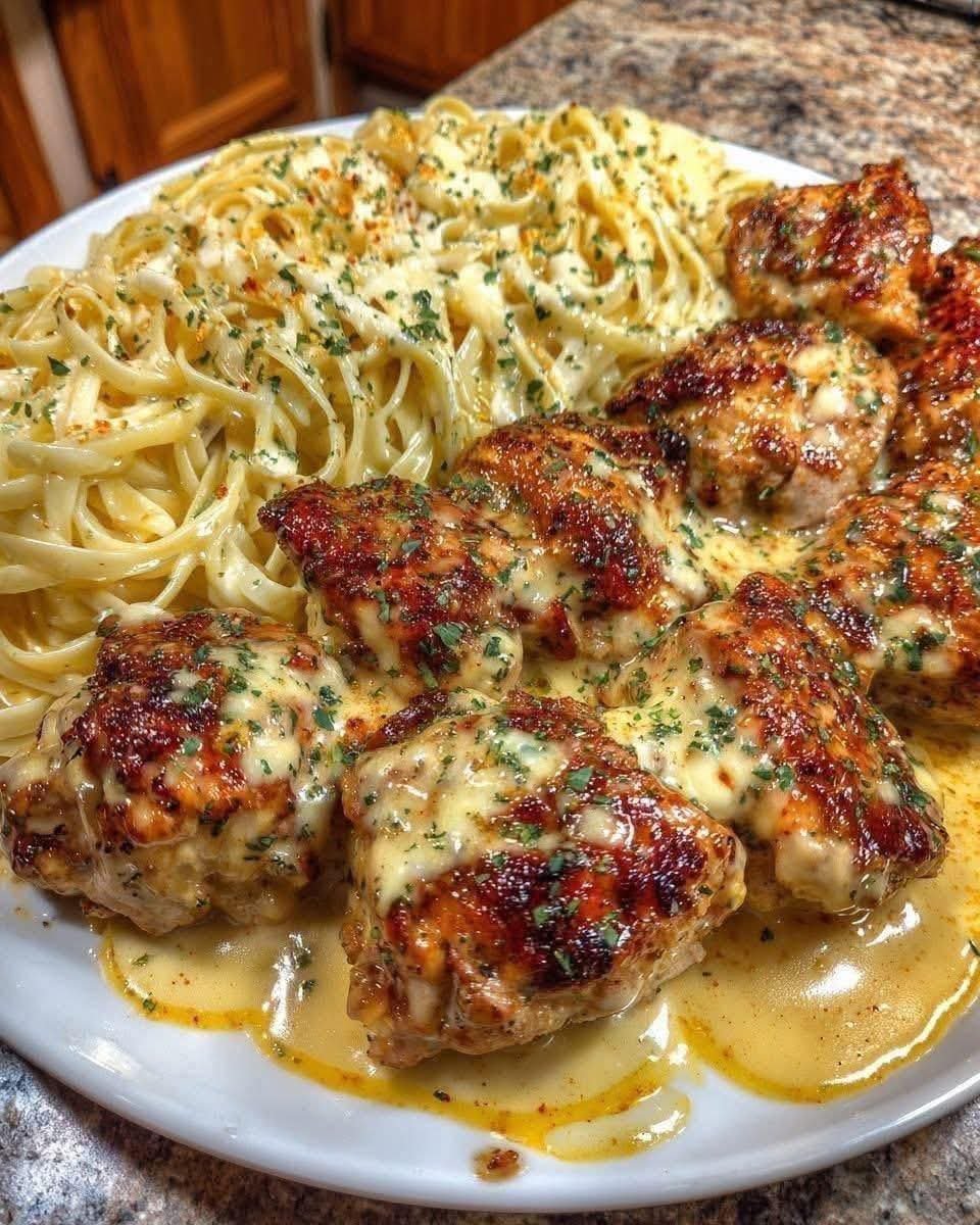 Crispy Garlic Butter Chicken Bites FB_IMG_1761851917645