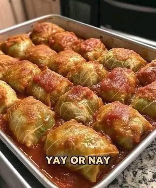 Old-Fashioned Stuffed Cabbage Rolls FB_IMG_1761932790814