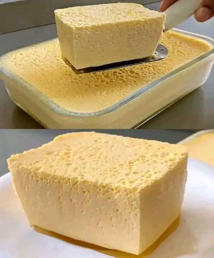 light-and fluffy Japanese cheesecake 573842651_3070362533353397_9092857718176822306_n