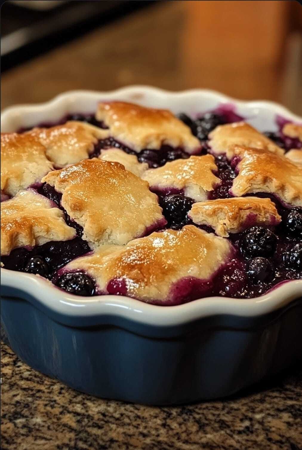 Classic Blackberry Cobbler 576936309_2584080315278171_1505982008429164891_n