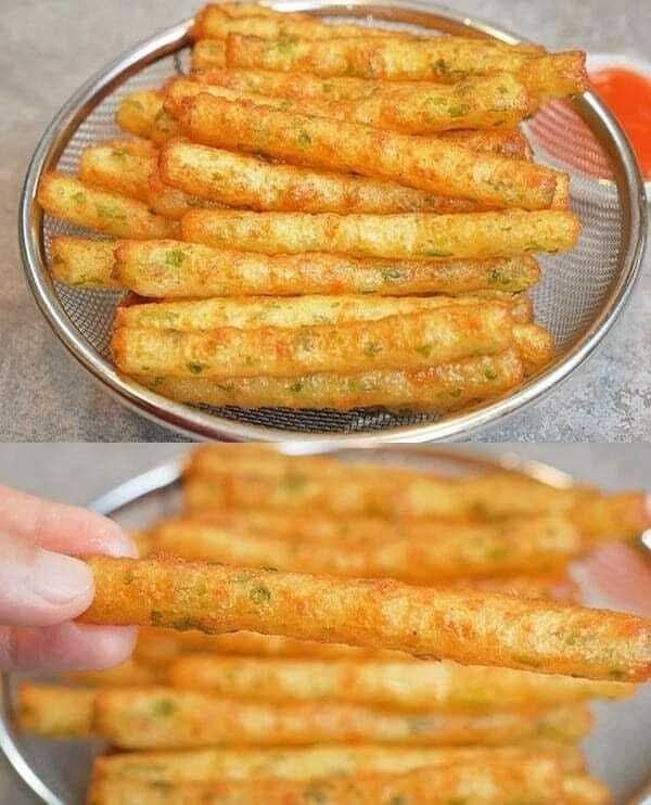 🧀 Cheese-Crusted Fries: The Ultimate Crispy, Cheesy Comfort Food! 🍟 579746182_1518079289502128_6787313443576098938_n