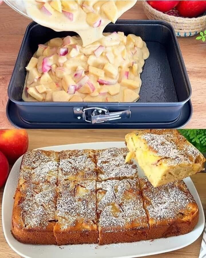 Apple Custard Cake 580004889_32096776889965805_3152785314517623868_n