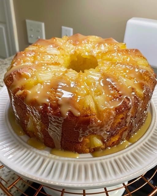 Pineapple Pound Cake – The Best Moist & Buttery Fruit Cake Ever 581208158_1565047608002426_4405113099030749107_n