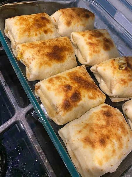 🌮 Loaded Cheesy Pocket Tacos 581243775_1161091536146558_216433753805238866_n