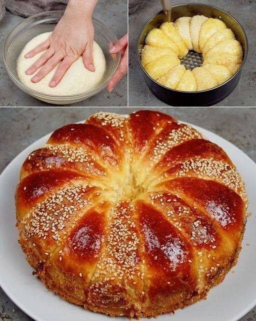 Delicately Soft Brioche 588755583_1434369298221149_4911467927902493292_n