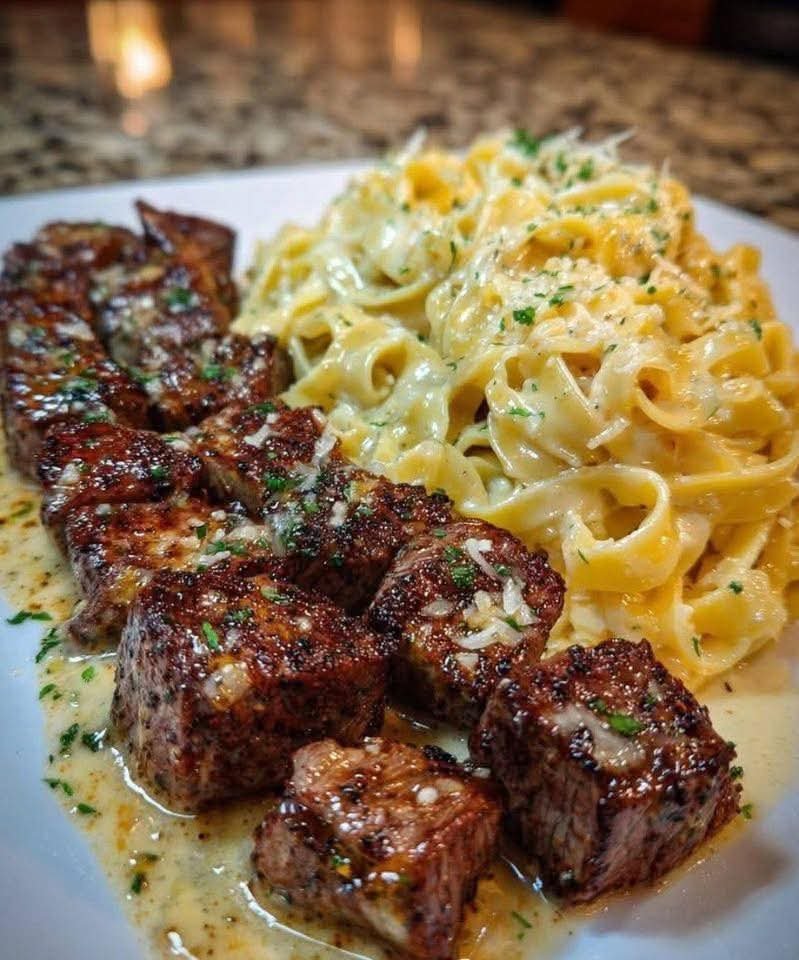 Creamy Garlic Butter Chicken FB_IMG_1762453837718