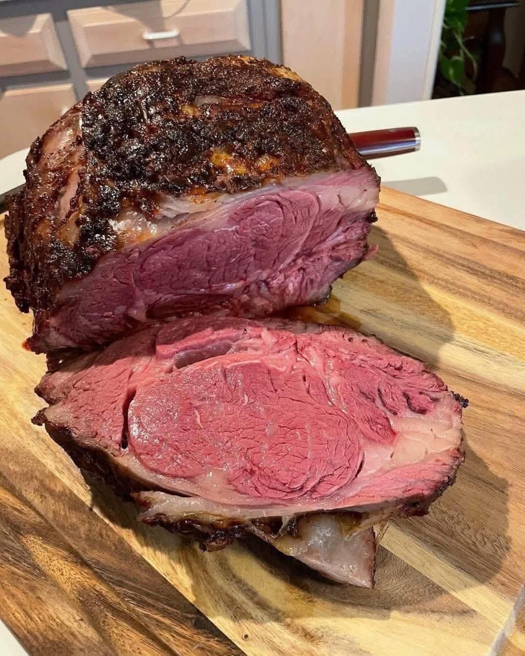My First Thought When I See This Prime Rib FB_IMG_1763410807713