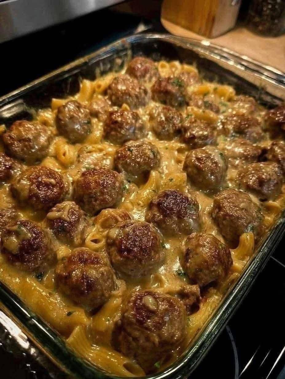THE “DON’T-LOSE-THIS” CREAMY GARLIC FB_IMG_1763718994470