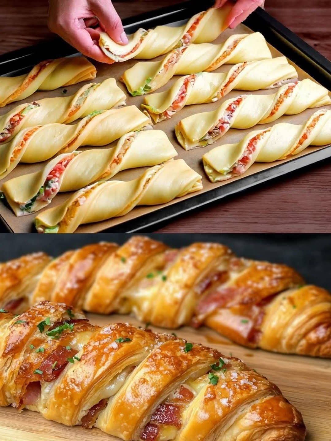 FAST PUFF PASTRY FB_IMG_1764217921600