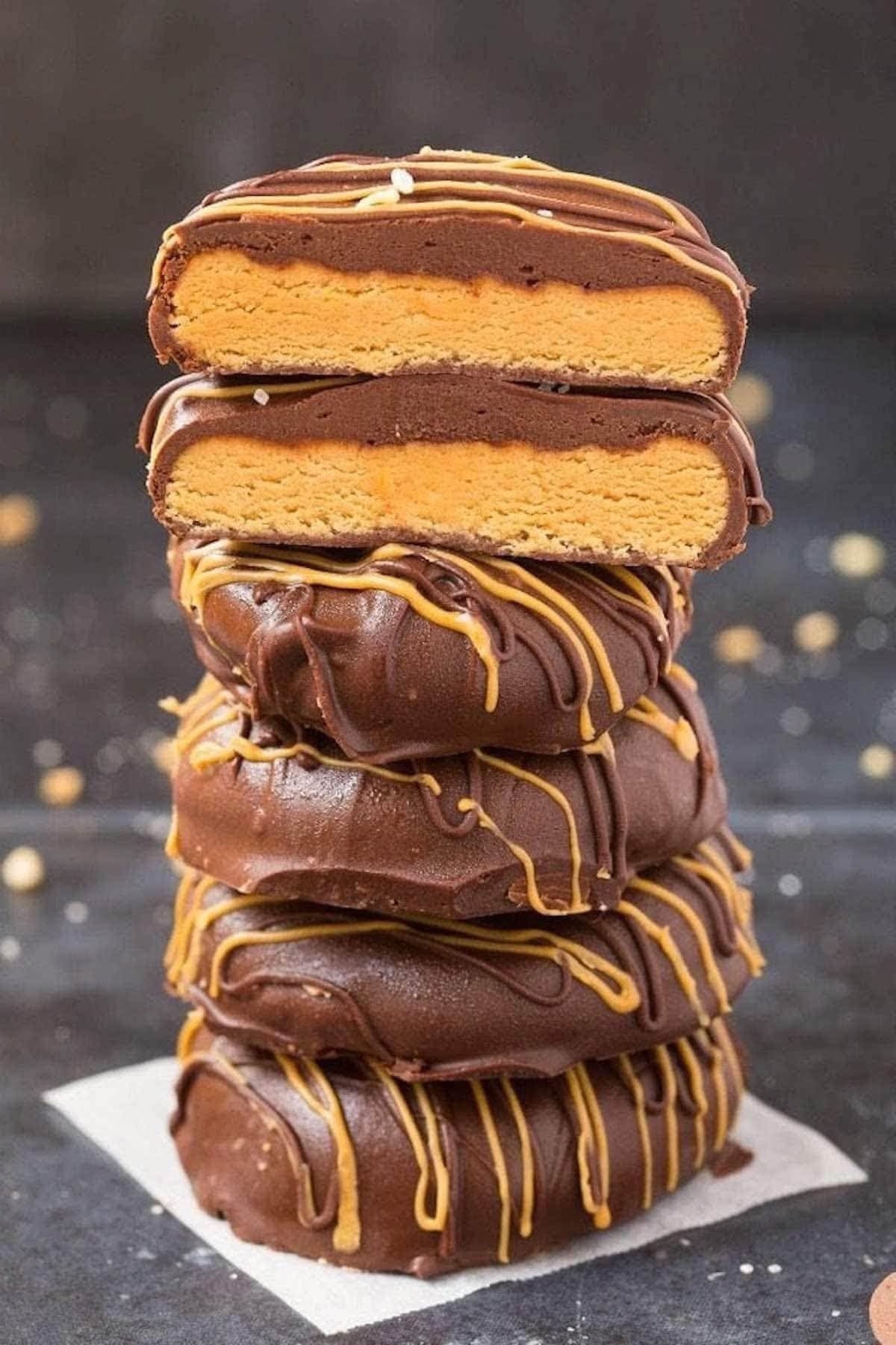No-Bake Chocolate Peanut FB_IMG_1764274842176