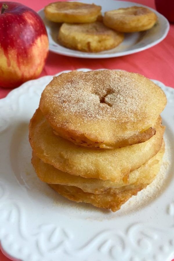 Hungarian apple fritters, Alma pongyolában 423f8db9e344f2a0dbae7bee2dd25ec3 (2)