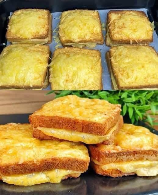 π§ THE BEST AIR FRYER GRILLED CHEESE SANDWICH 588637167_122255811098219169_2242576902025771822_n