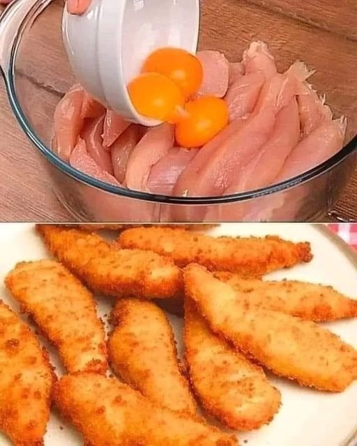 CRISPY CHICKEN STRIPS 593539126_122279497100229654_4818708121863554754_n