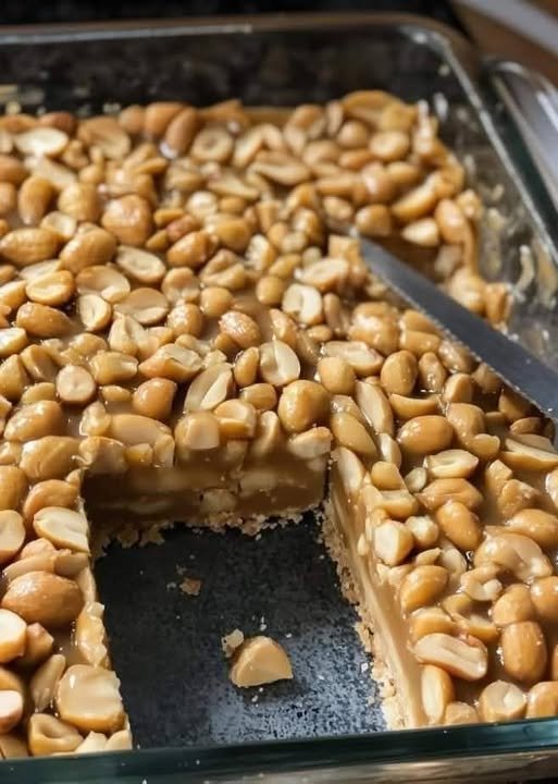 🍬 Homemade Payday Candy Bars 593707867_2874077666272441_373714111476689891_n