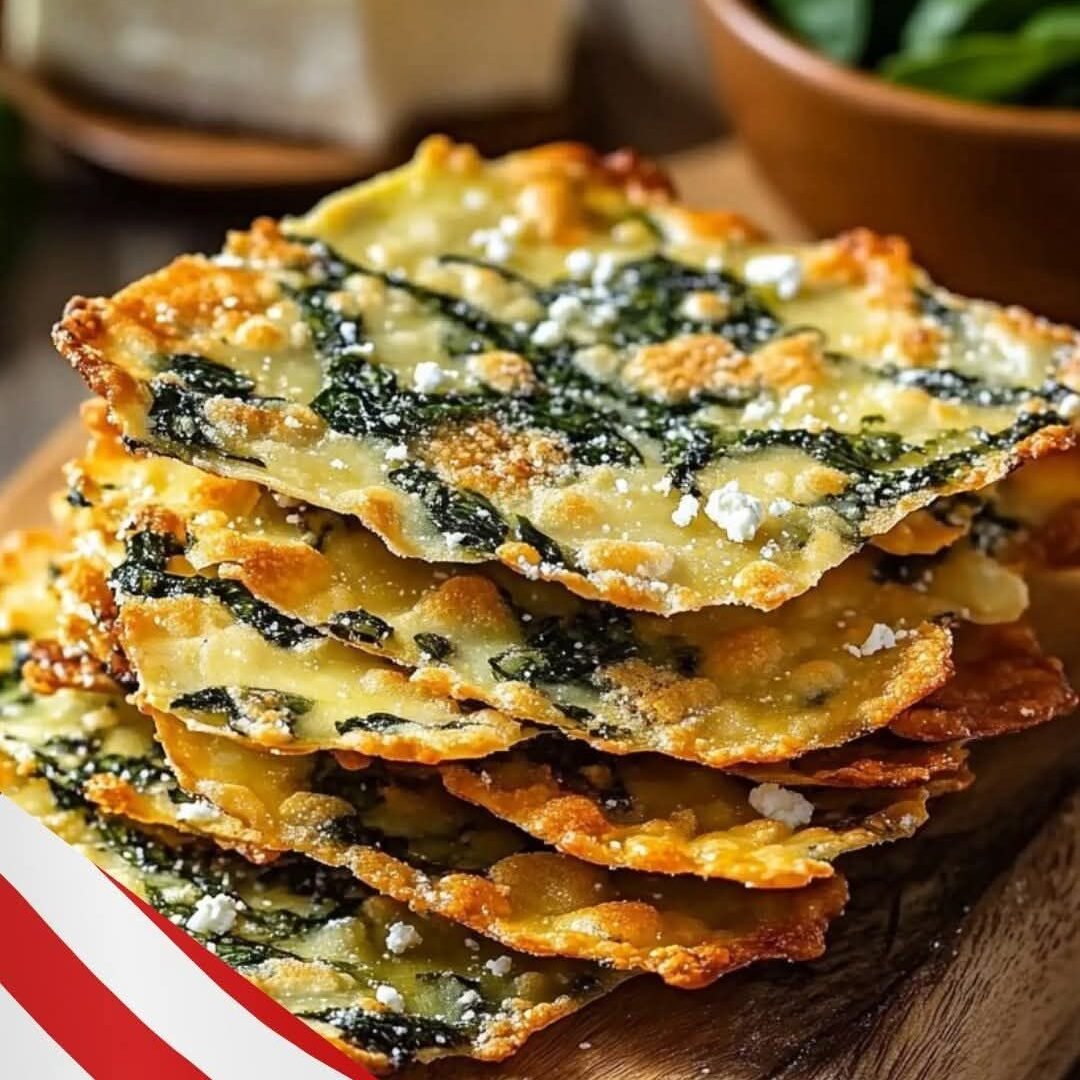 Mediterranean Spinach and Feta Crisps 597429430_1540039700596752_2056092730281554177_n