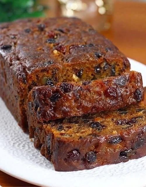 Ultimate Fruit Cake Loaf 603907461_122128425170994373_5523651337150462396_n