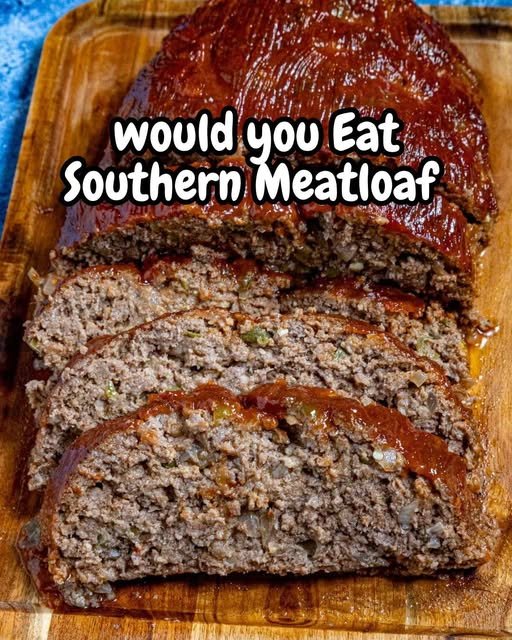 Southern Meatloaf 605684693_982996381553553_616954062285683297_n