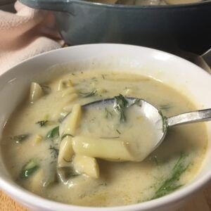 Hungarian String Bean Dill Soup ( Sárga and Zöld Bableves) 6e930247045b095f691ecac207e4914a (1)
