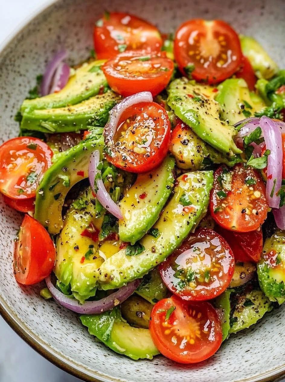 Easy Avocado Tomato FB_IMG_1764857323454