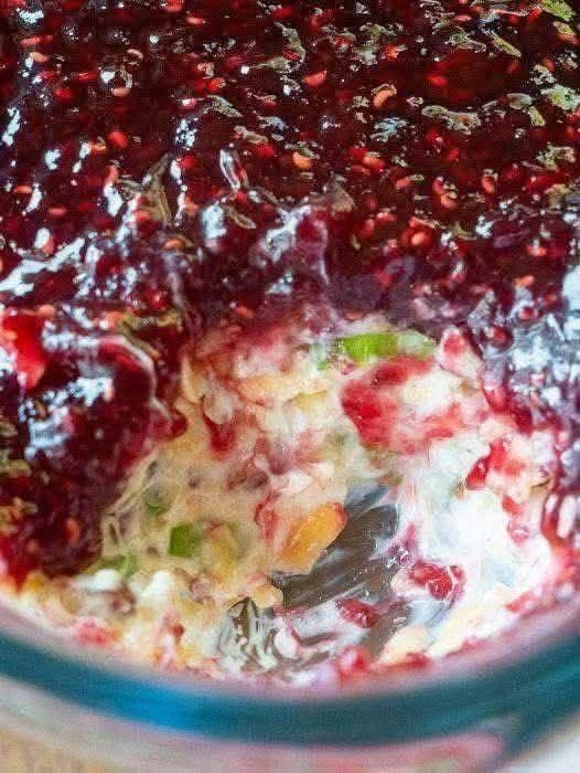Cranberry Jalapeño Cream Cheese Dip FB_IMG_1766774271219