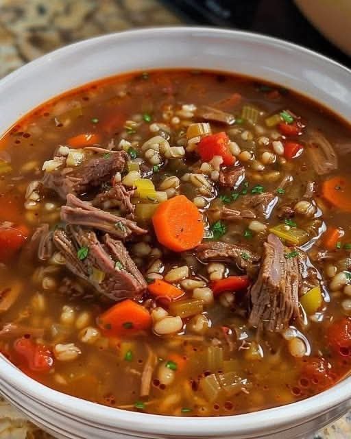 Beef Barley Soup IMG-20251224-WA0080